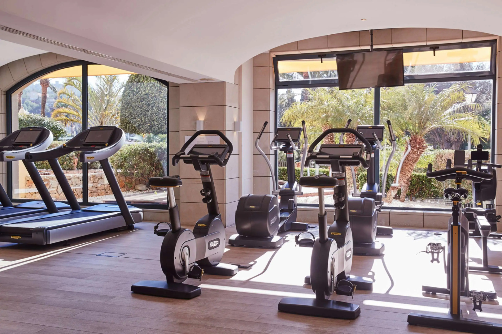 Steigenberger Golf & Spa Camp de Mar