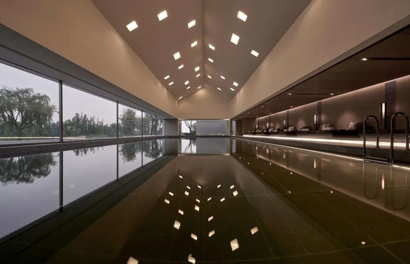 Alila Wuzhen Zhejiang