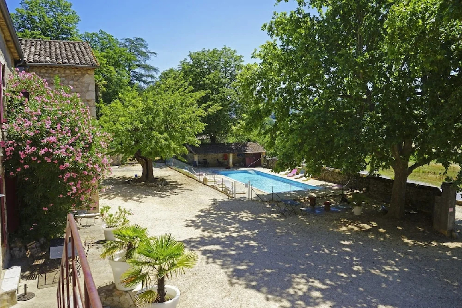 Gîtes du Domaine des Dames