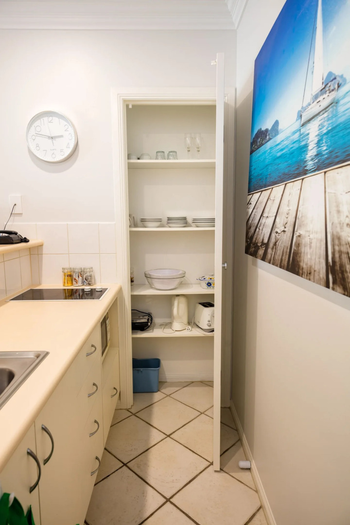 City Terraces Cairns