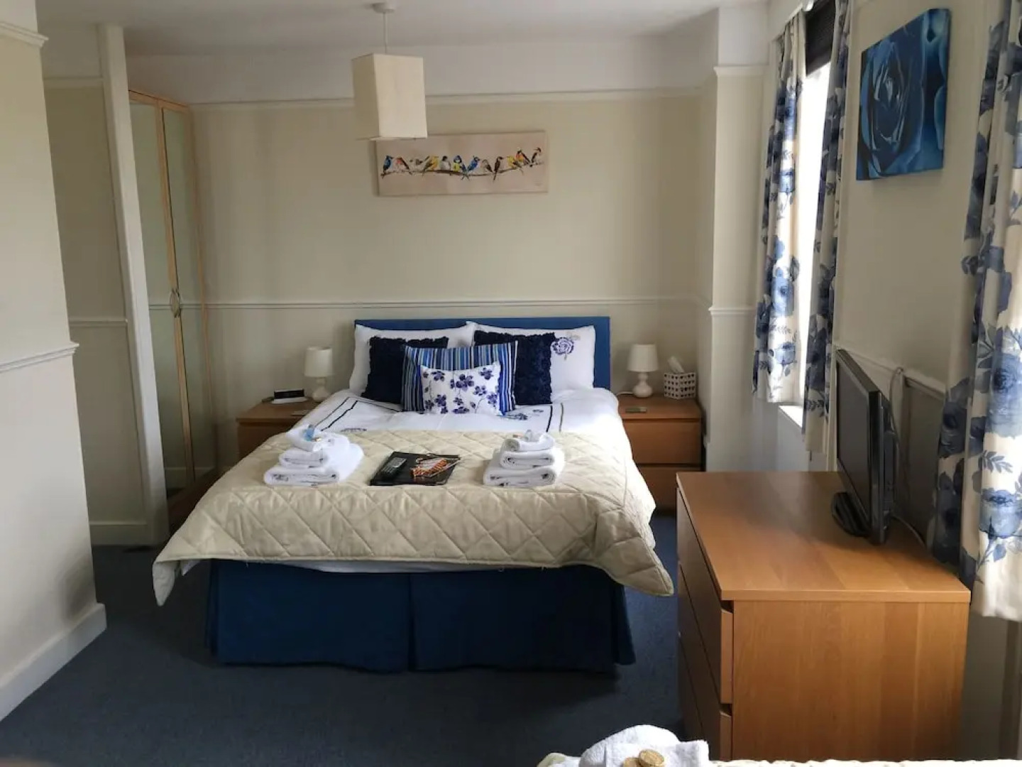 The Alendale Guest House