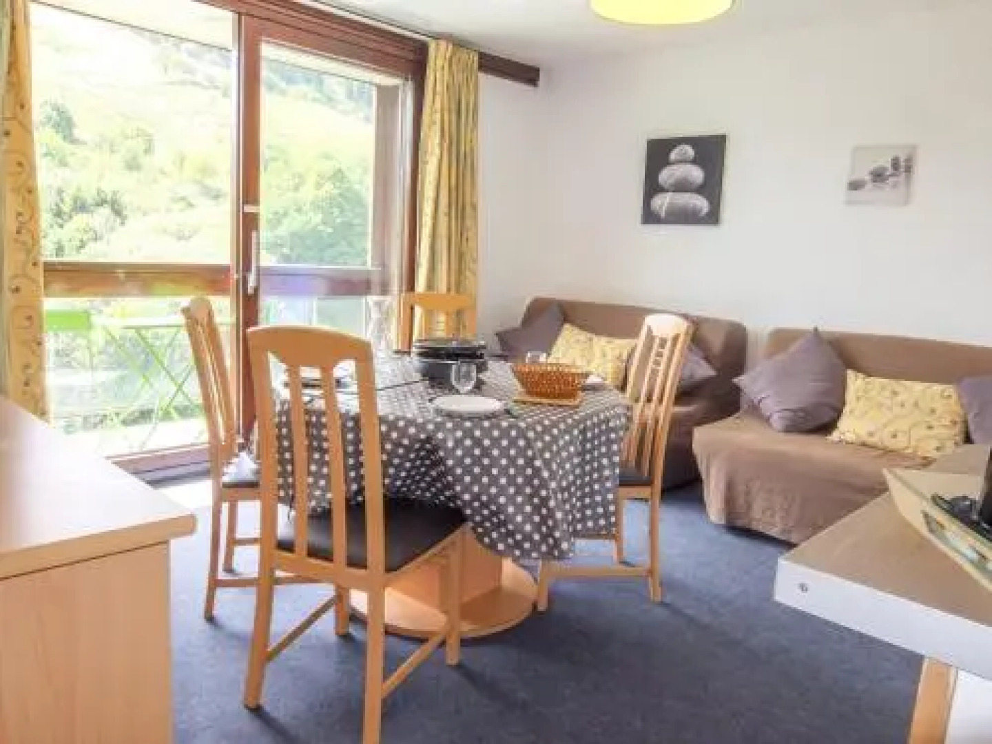 Apartment Vostok Zodiaque.52