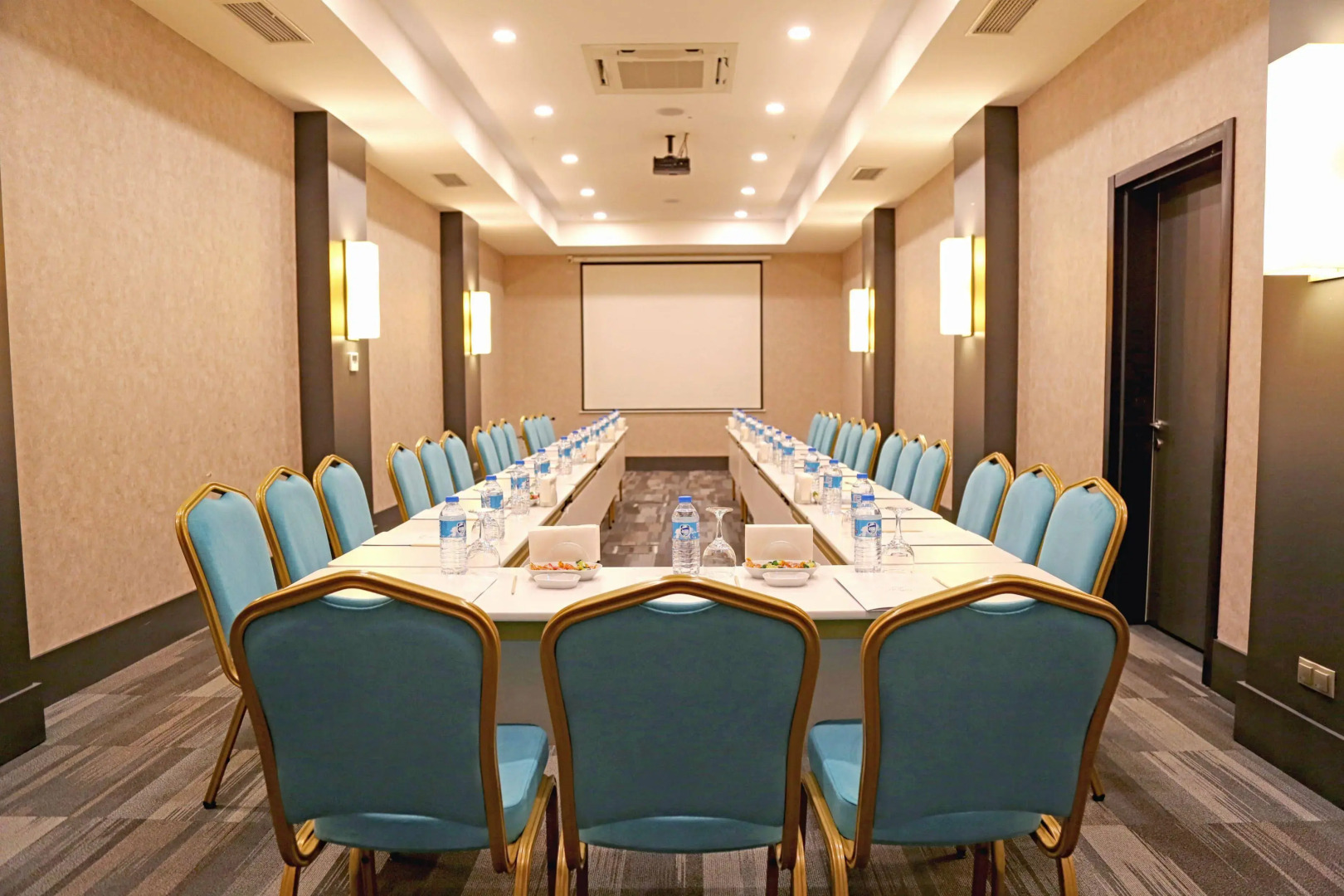 Narven Termal Kasaba