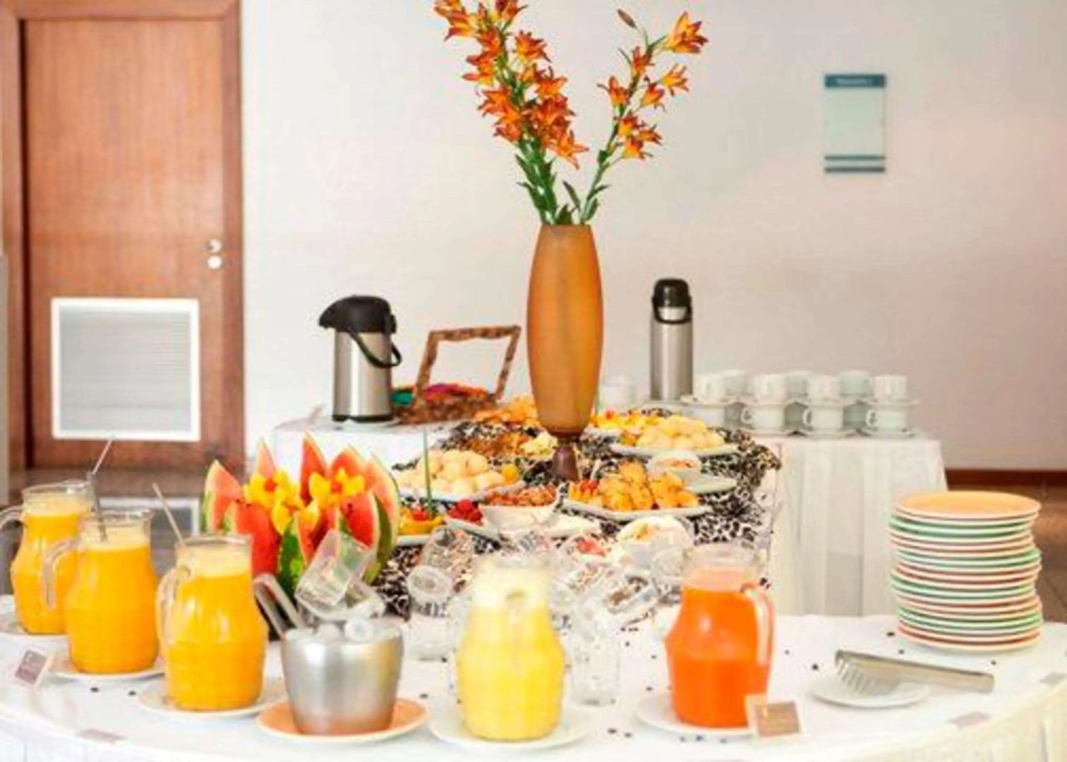 Quality Hotel Curitiba