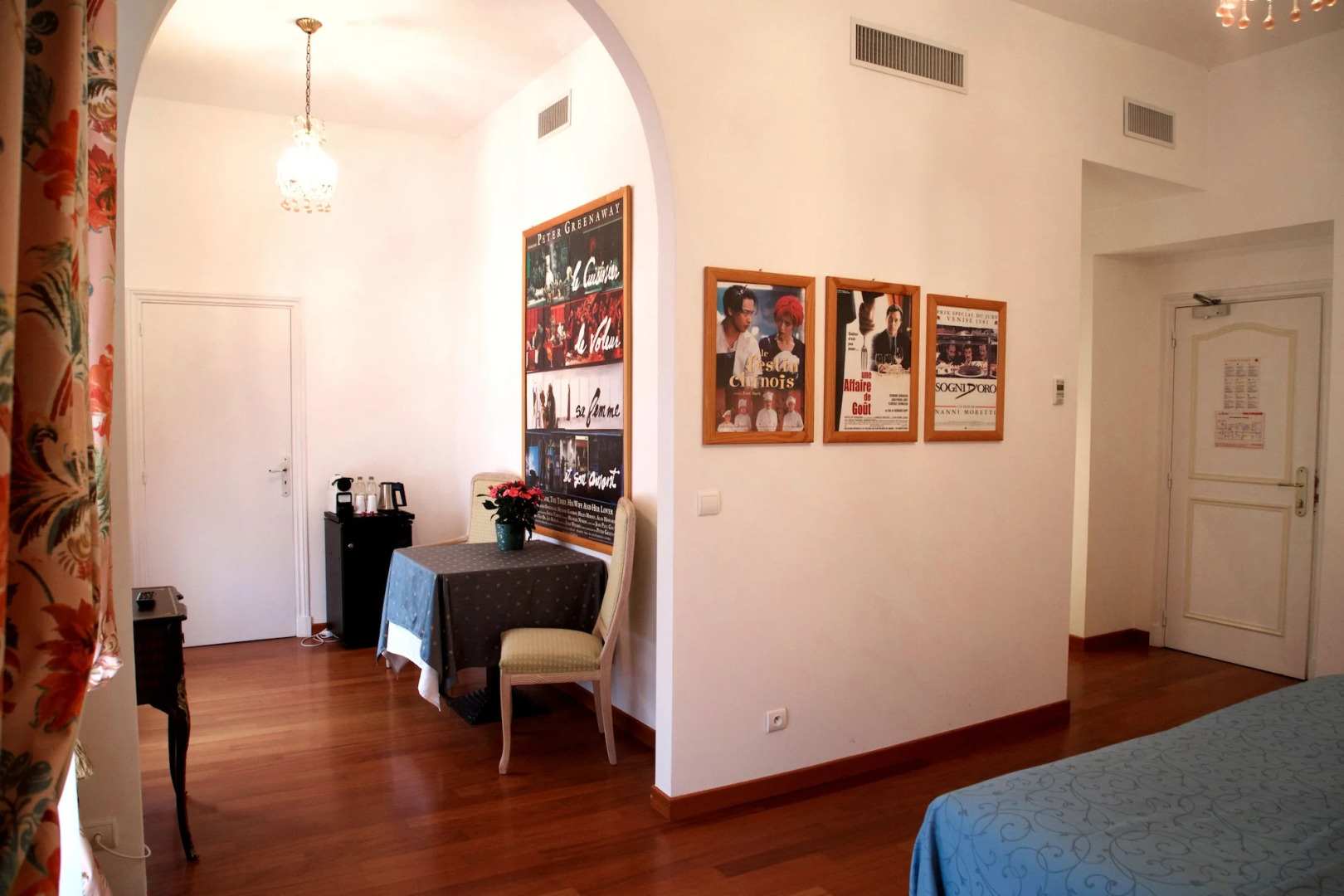 Grand Hotel des Ambassadeurs