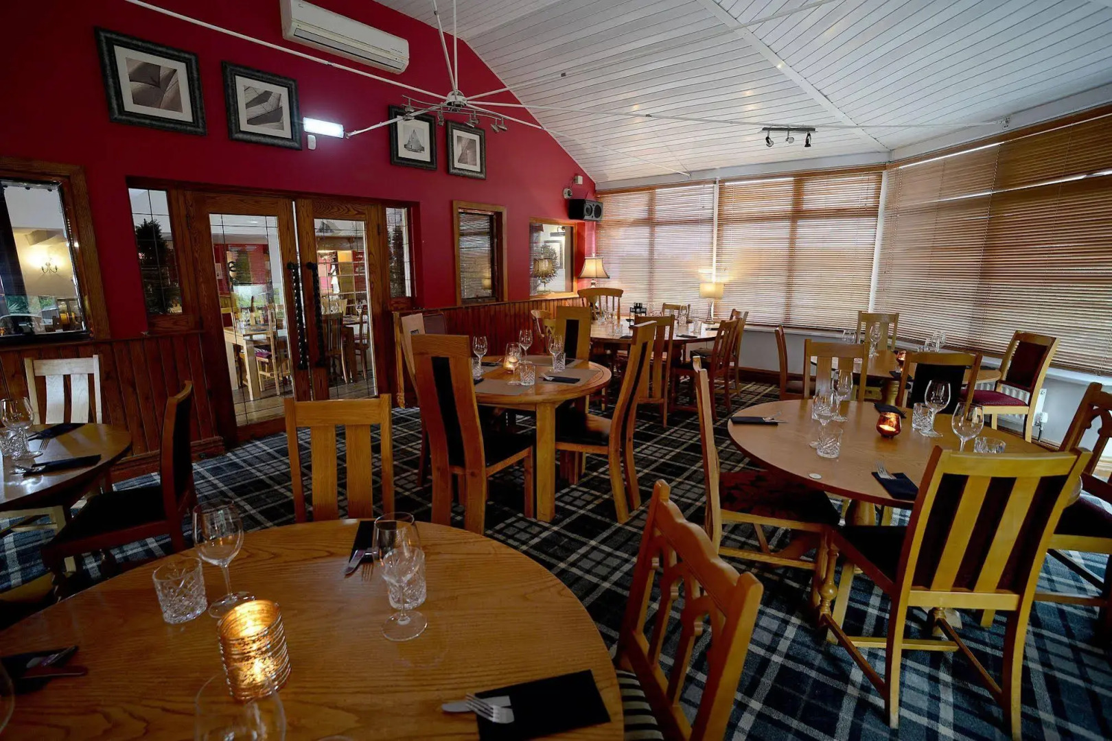 The Birley Arms Hotel