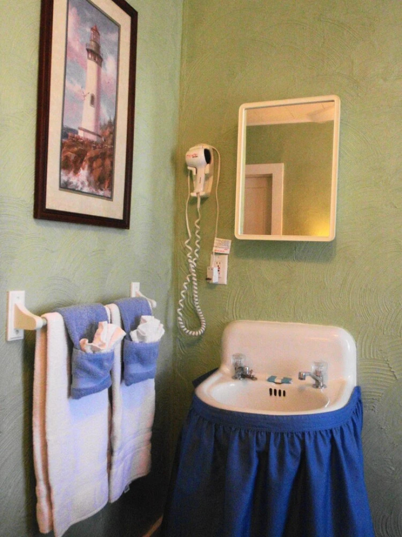 The Inn At The Shore