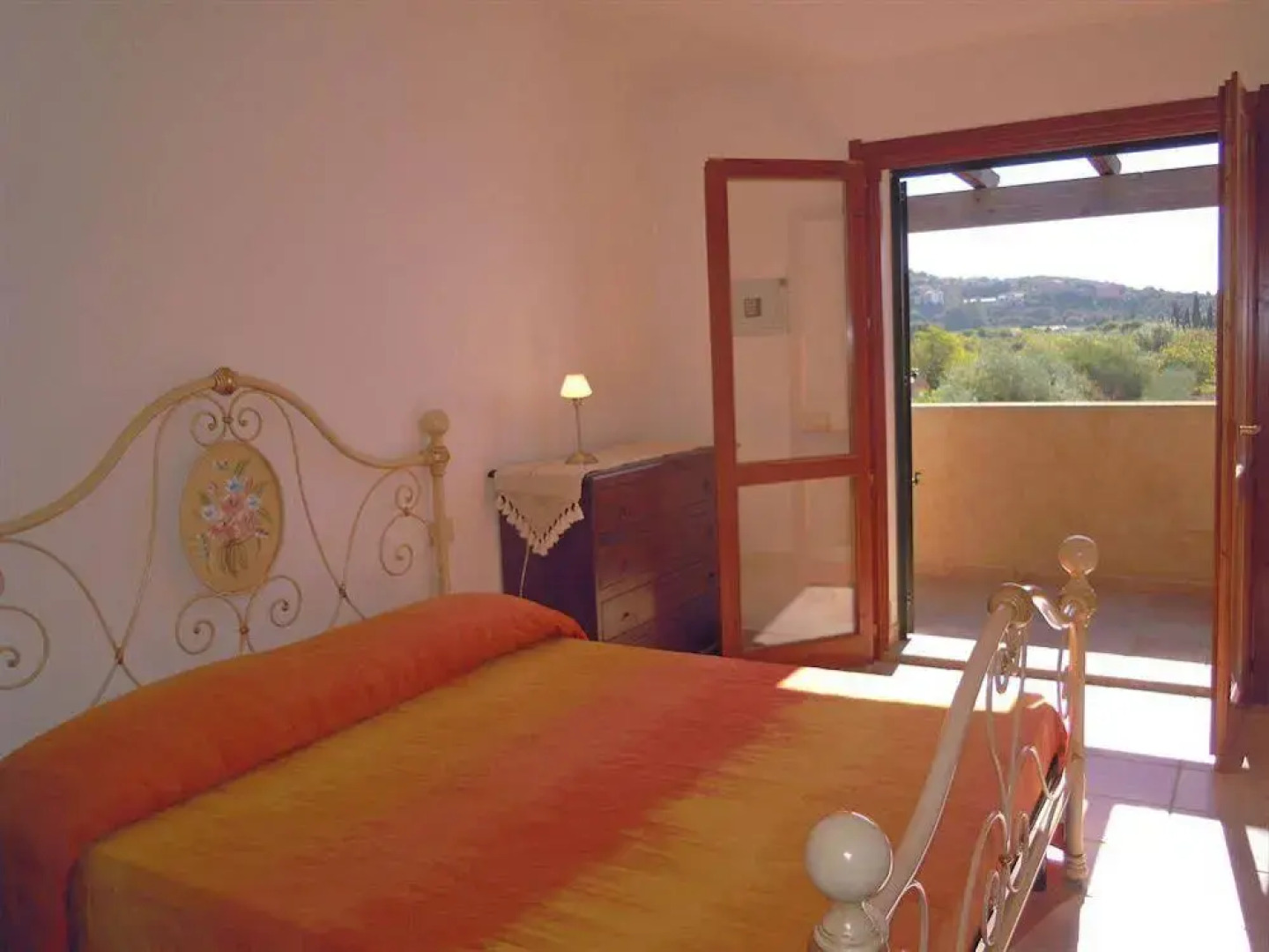 Case Sul Mare Residenze Di Bes