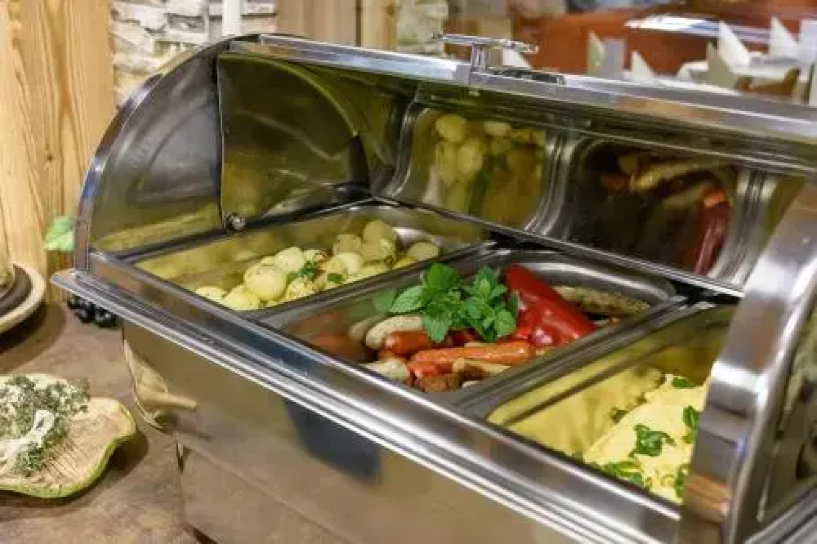 Lorenzer Schlafstubn