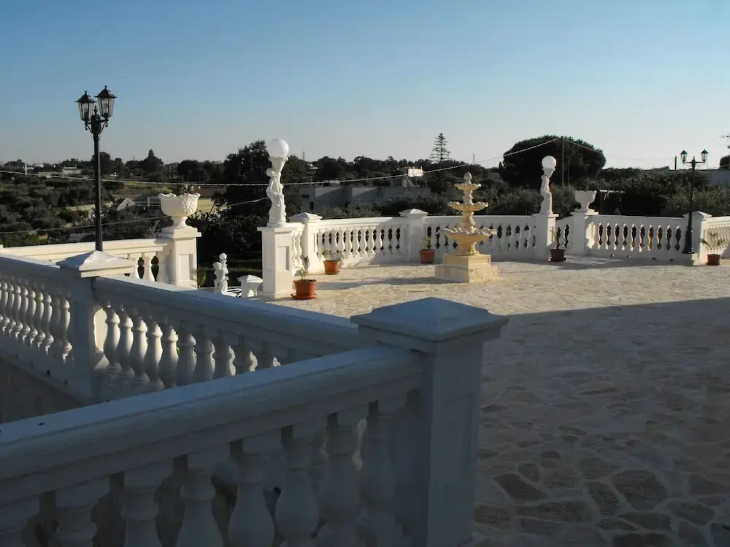 Villa Clara Alberobello