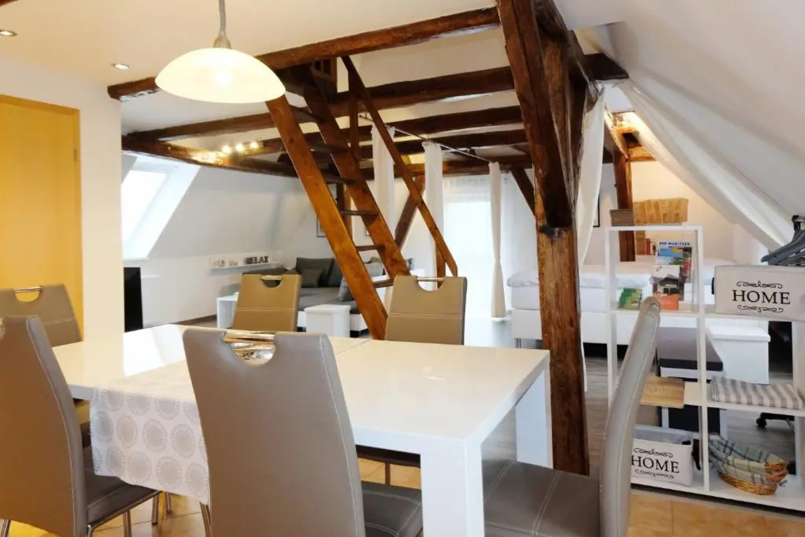 Ferienwohnungen Zierzow