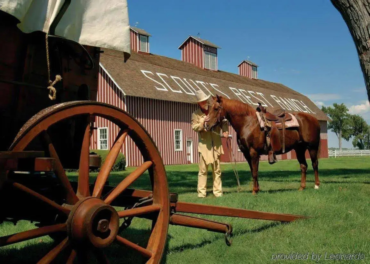 Holiday Inn Express & Suites - North Platte by IHG