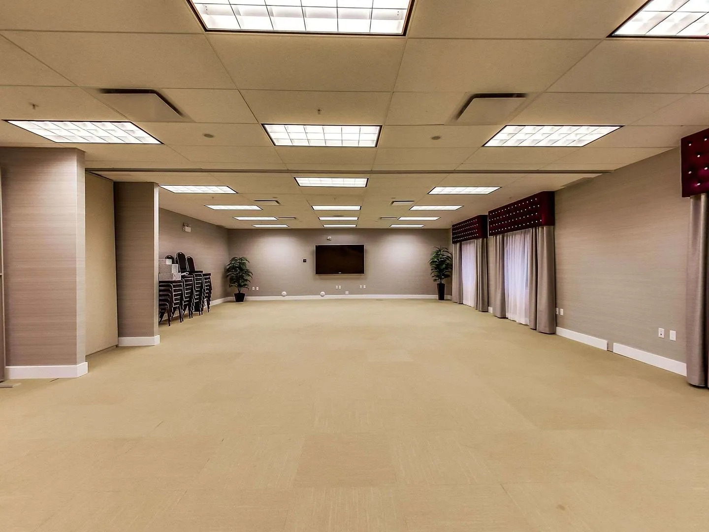 Radisson Hotel Edmonton Airport