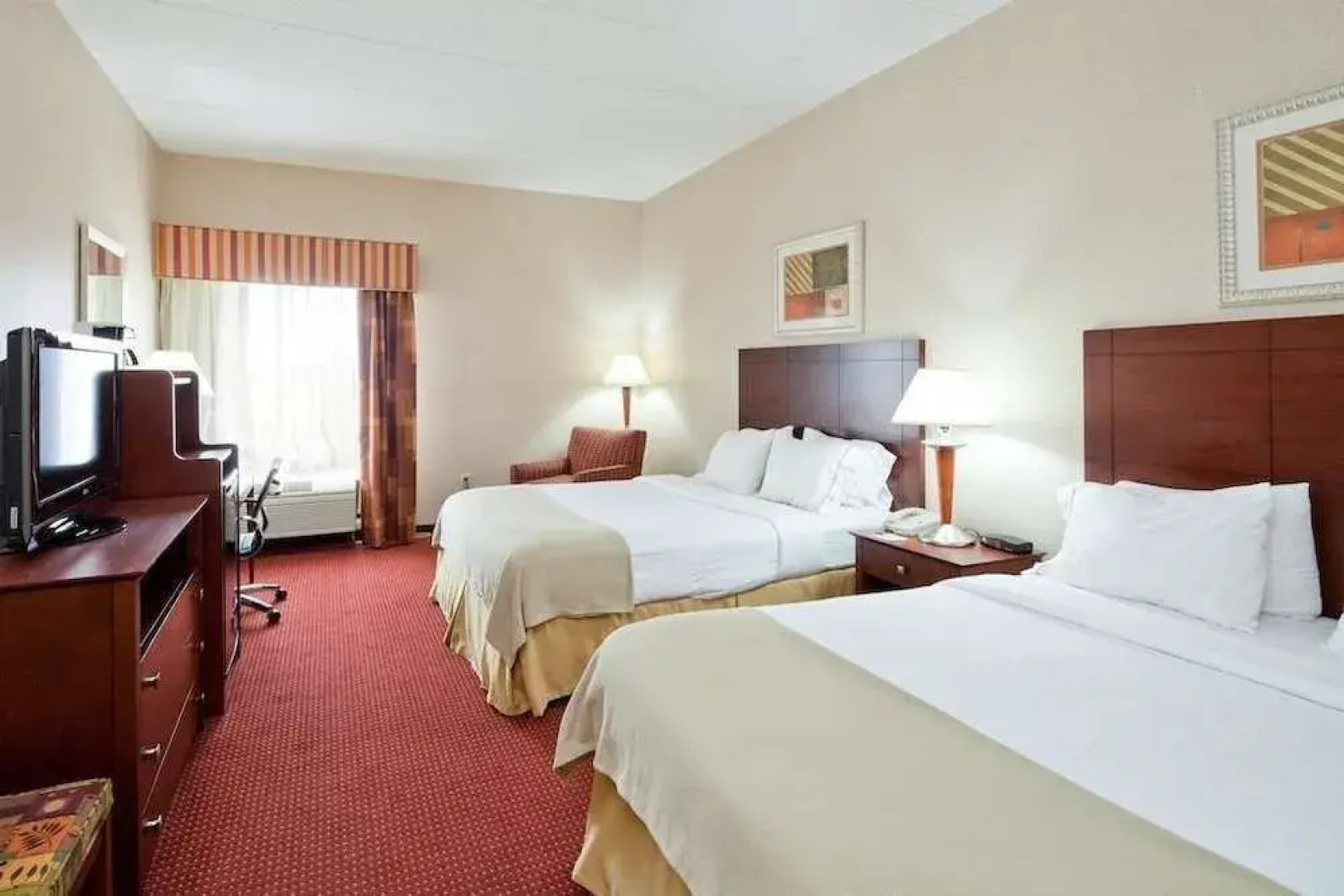 Holiday Inn Express Cincinnati-Lawrenceburg