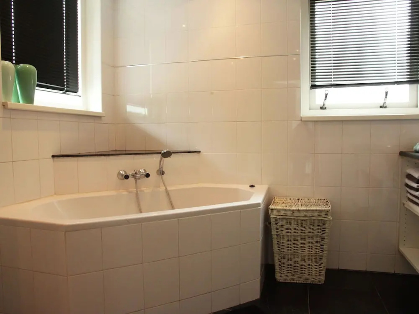 Apartment De Burgemeester Grou