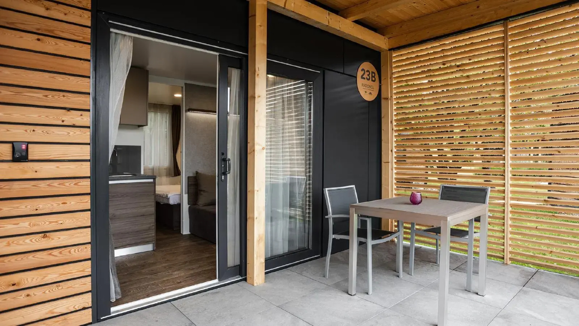 Glamping Village Terme Tuhelj