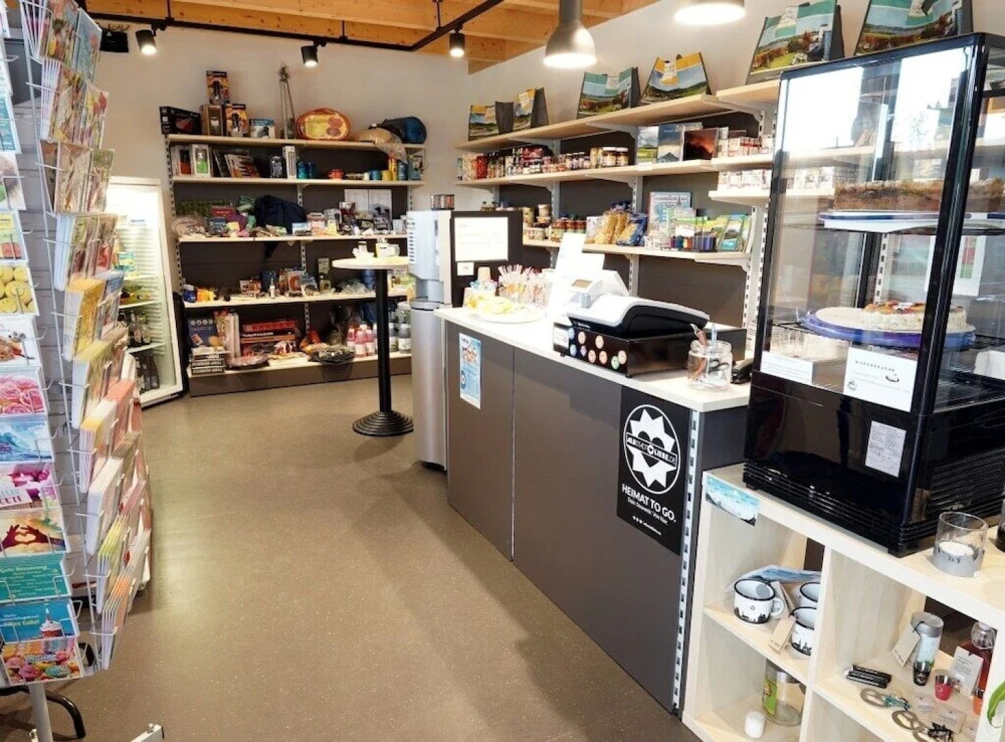 Bungalows am Sonnencamping Albstadt