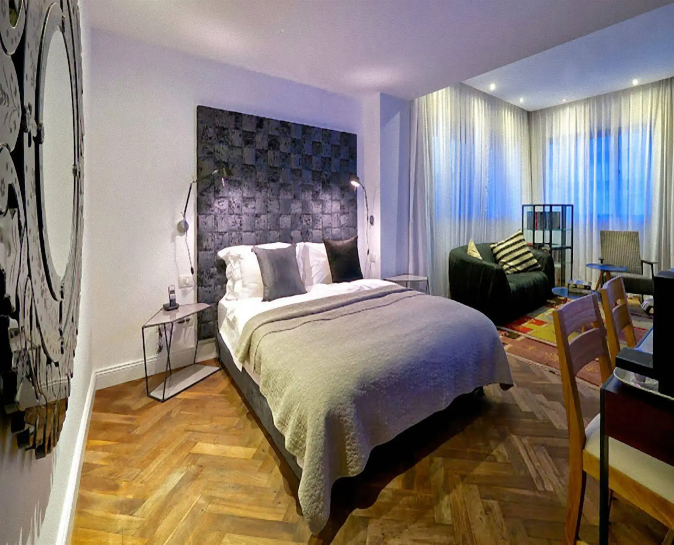 Villa Rothschild by Zvieli Hotels