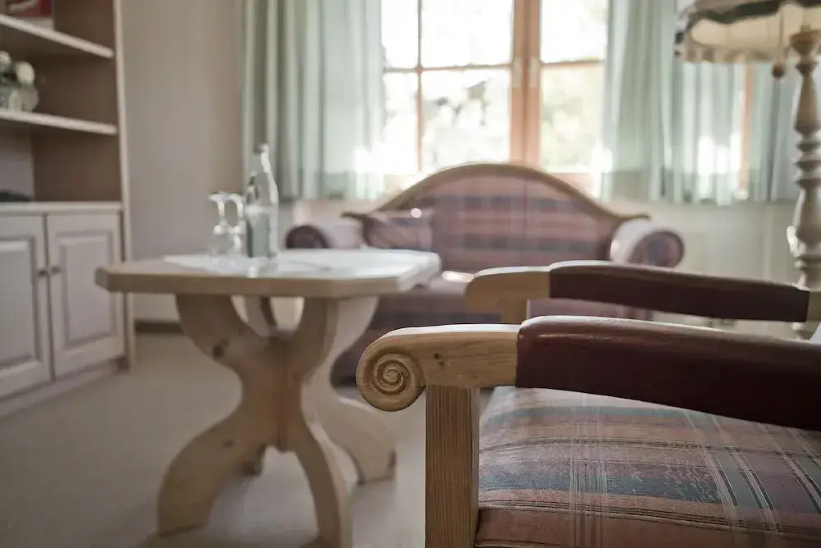 Hotel zum Hirschhaus