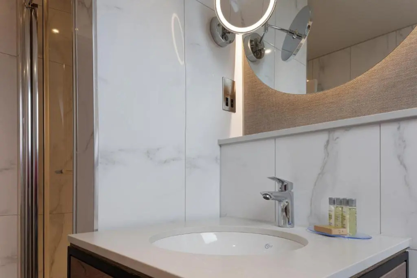 DoubleTree by Hilton London Elstree