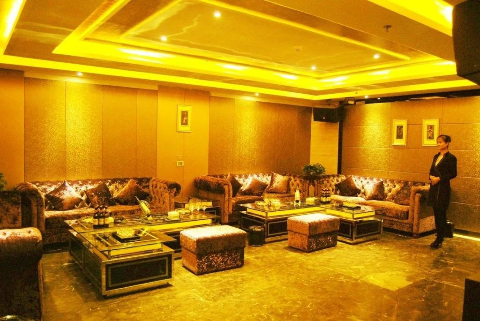 Landison International Hotel Zhongwei