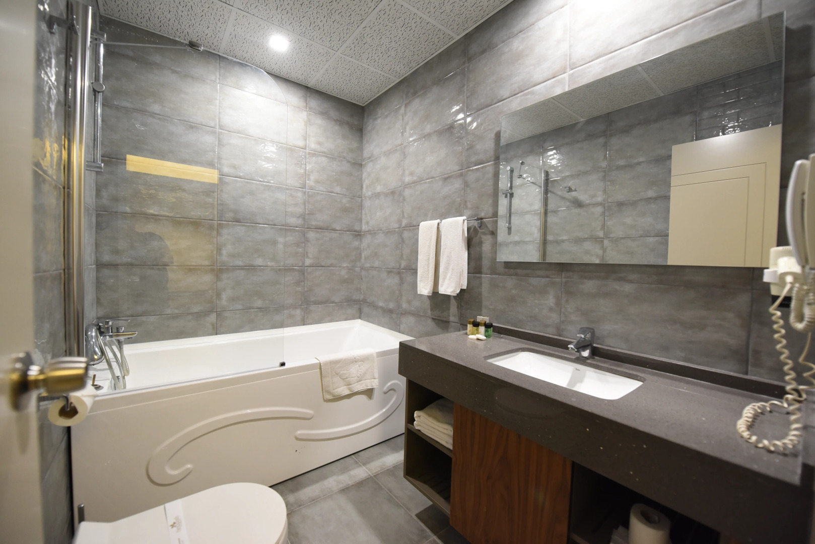 Hierapark Thermal & Spa Hotel