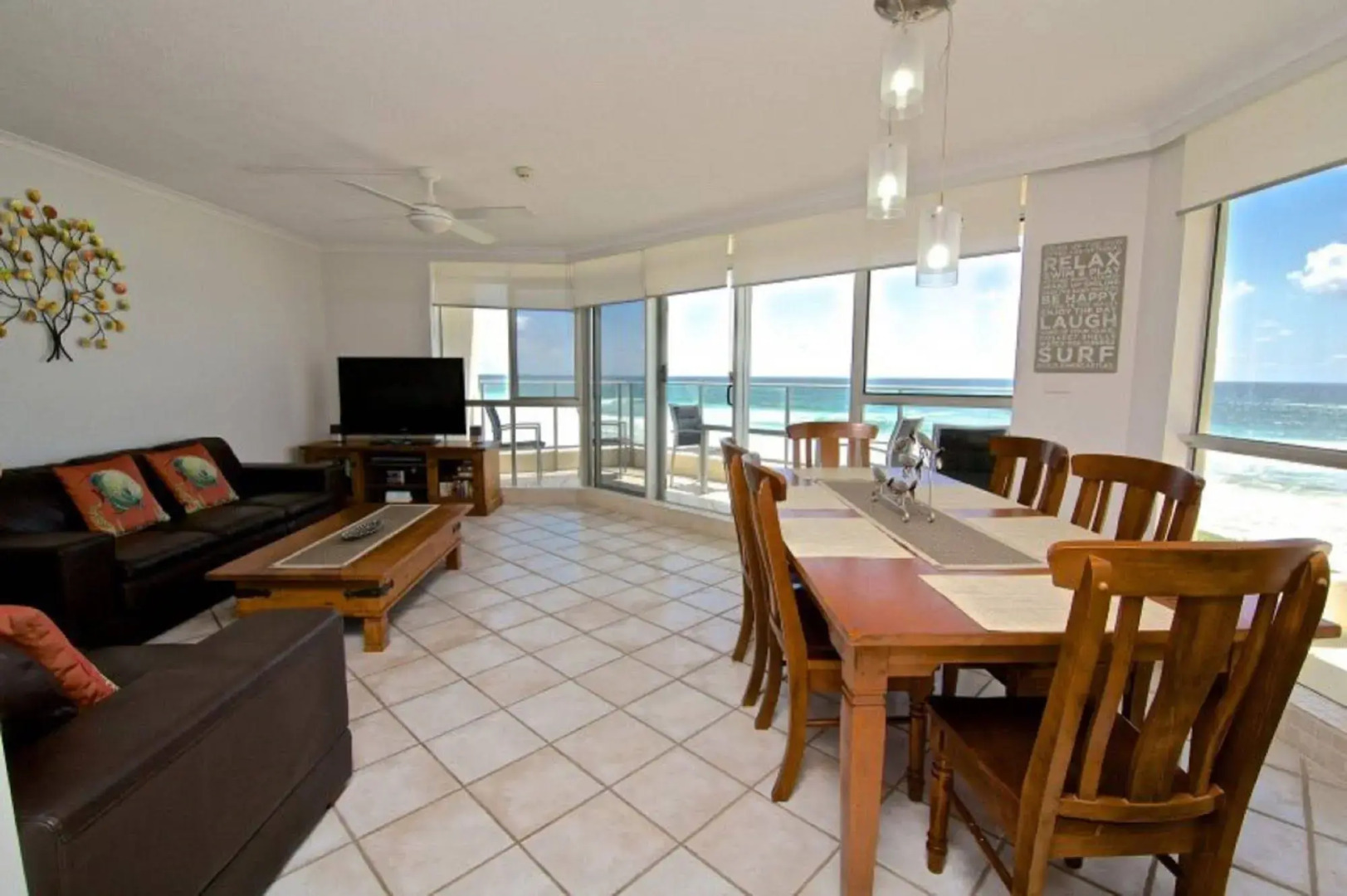 Foreshore Apartments