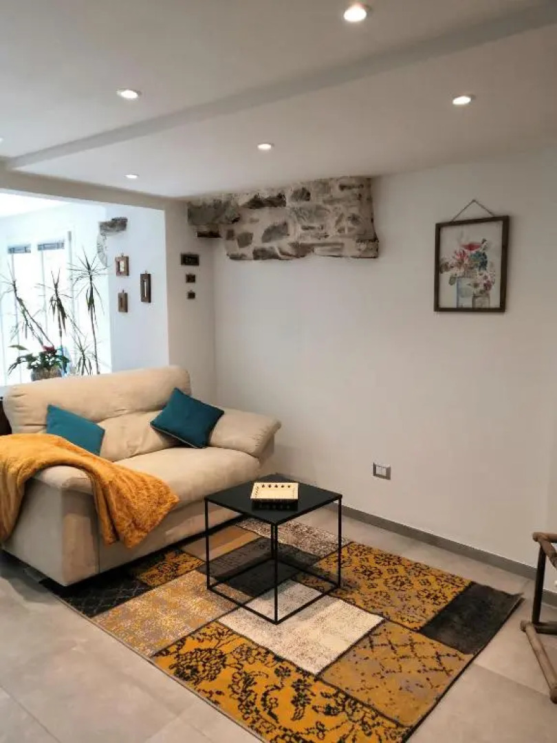 Appartamento CADELAVE