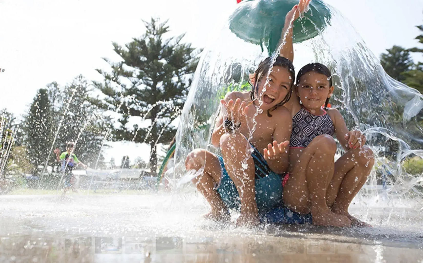 Big4 Sydney Lakeside Holiday Park