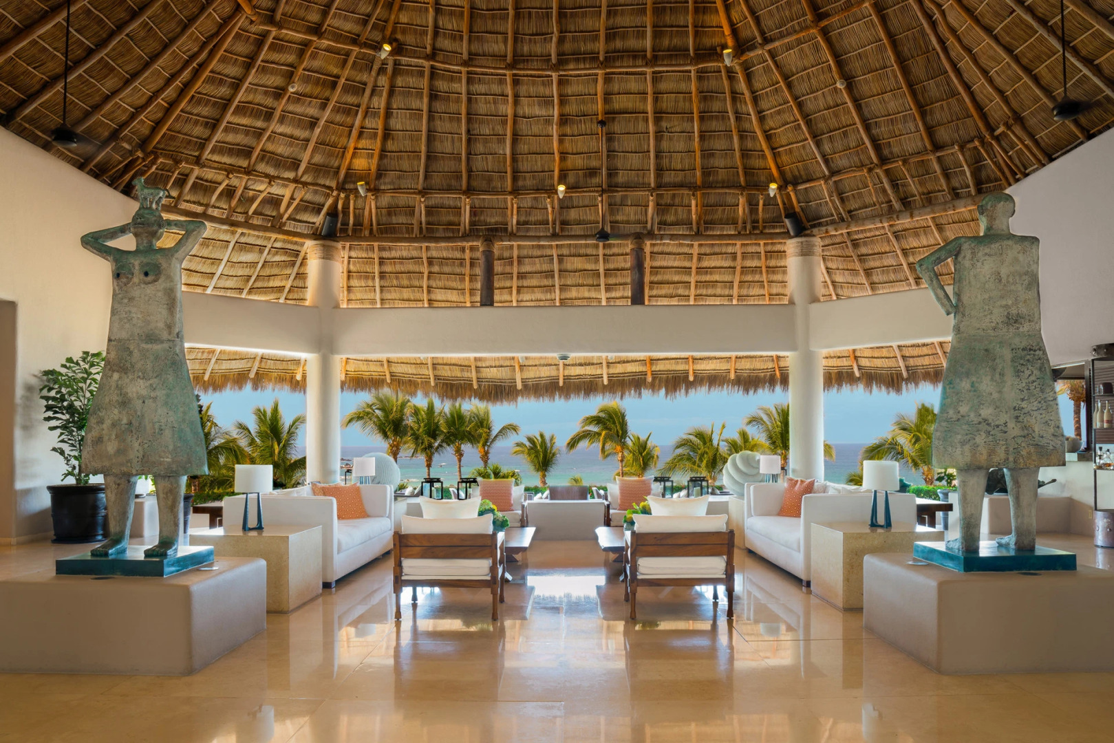 Four Seasons Resort Punta Mita