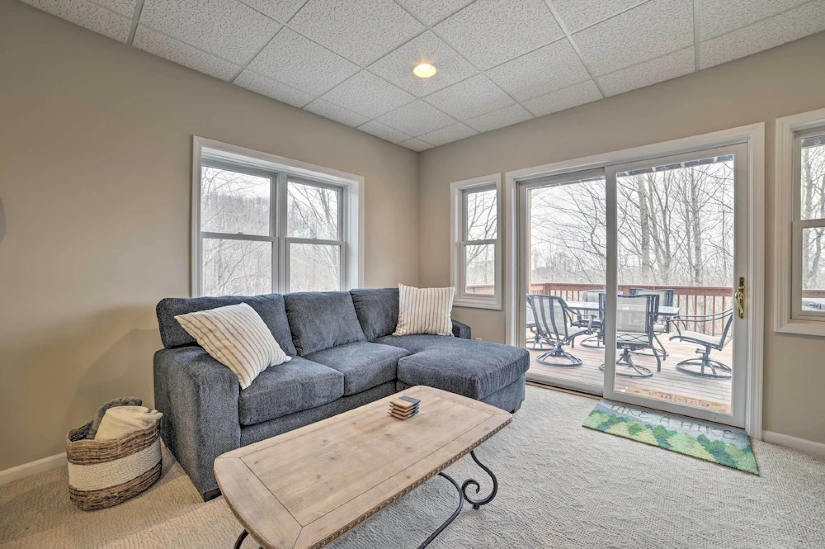 1 Mi to Nubs Nob: Pet-friendly Home w/ Hot Tub