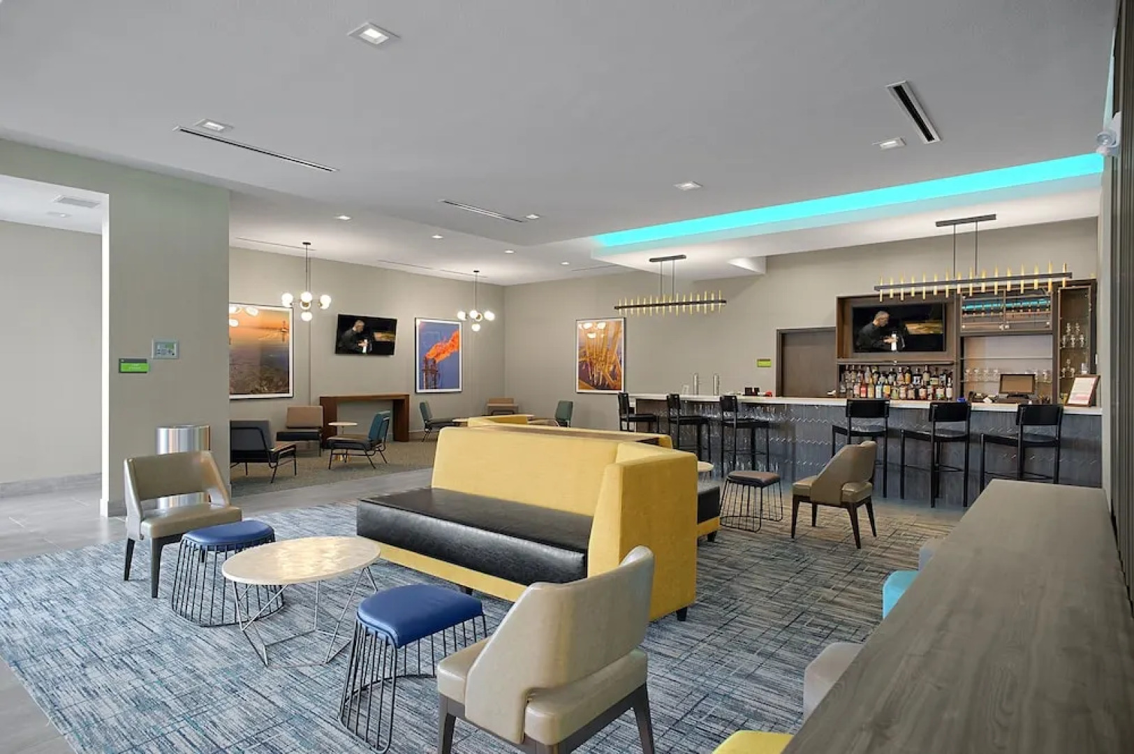 La Quinta Inn & Suites by Wyndham Texas City 45
