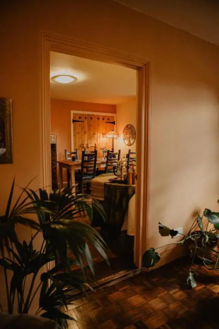 Holwell Holistic Retreat