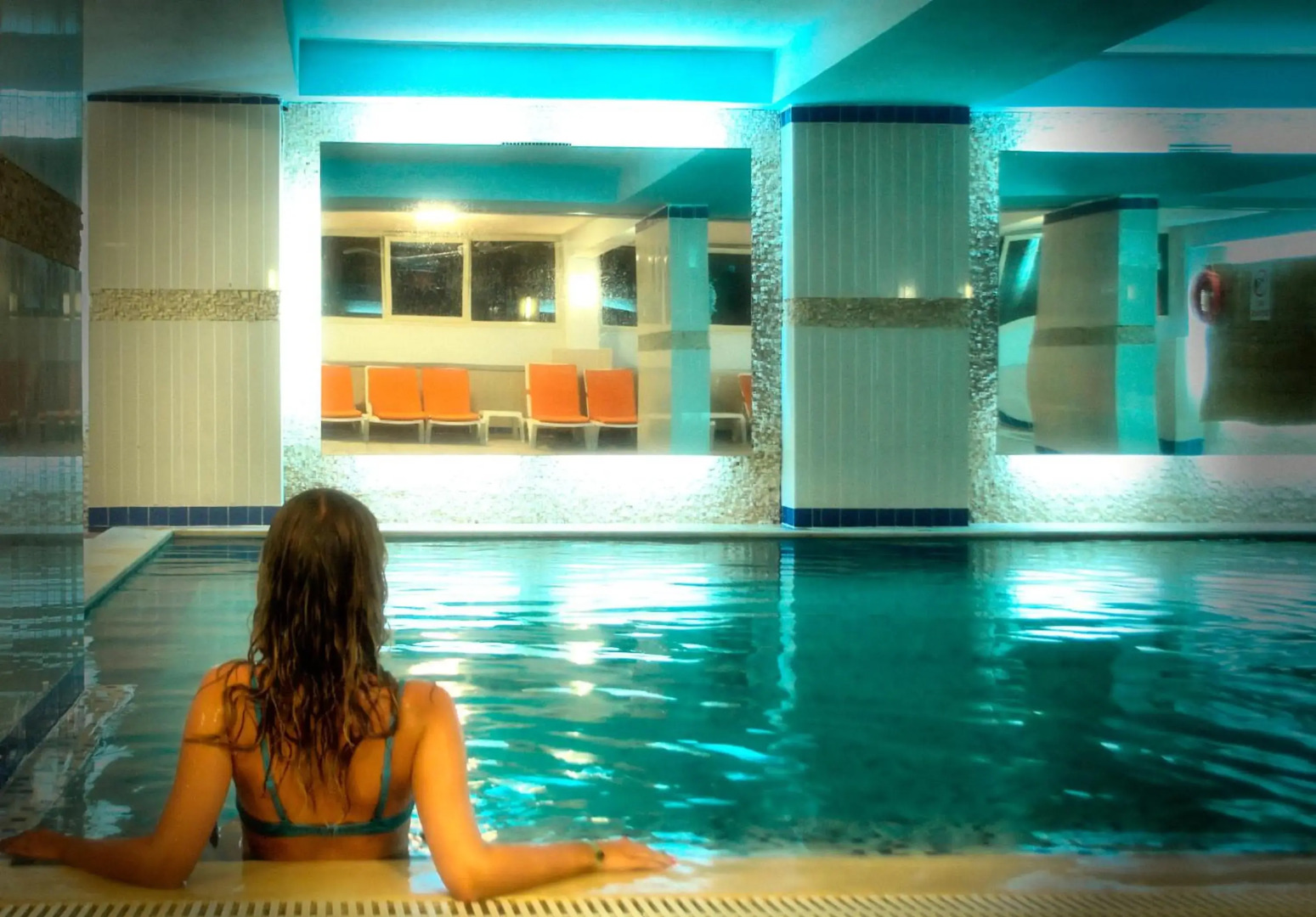 Ephesia Resort Hotel