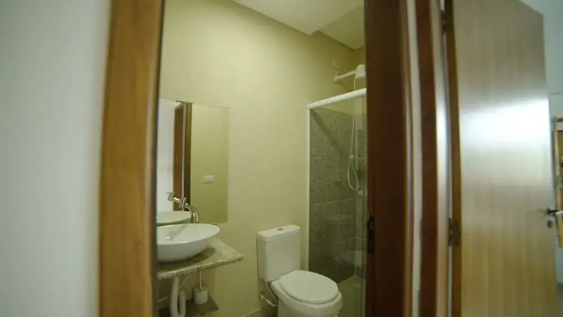 Toulouse Apart Hotel