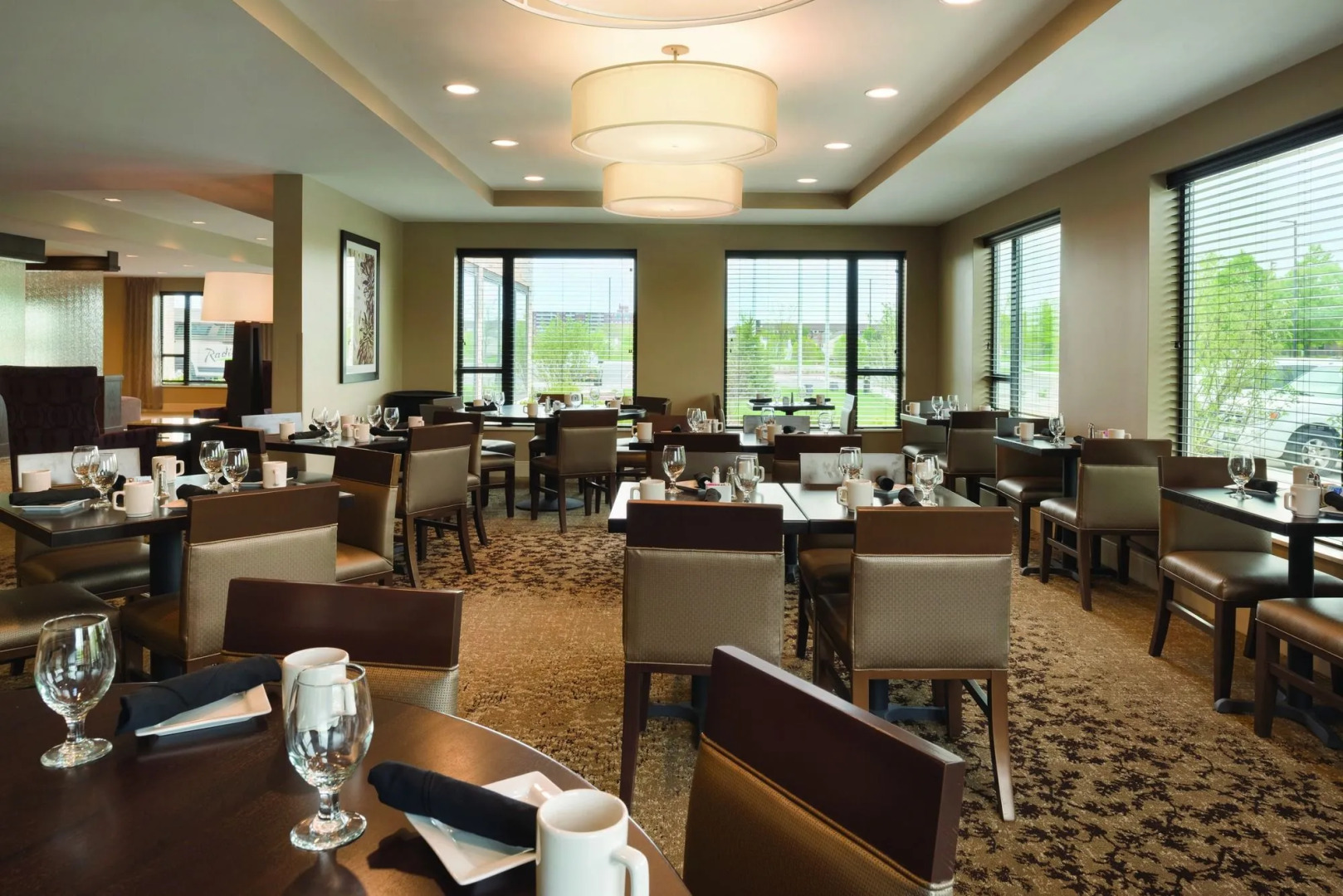 Holiday Inn Chicago - Schaumburg by IHG