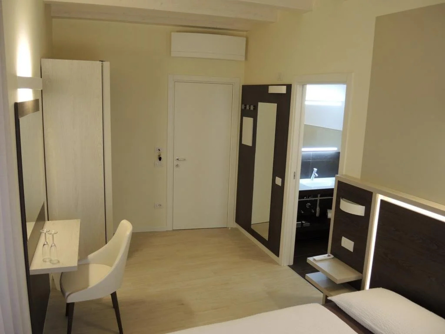 Bed and Breakfast Casa Mosole