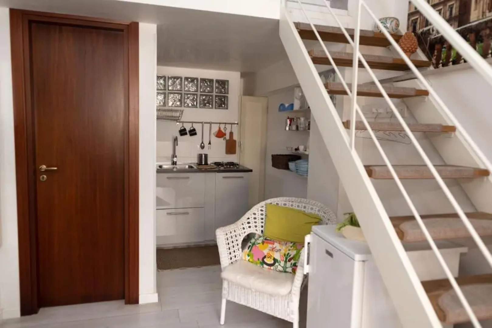 Casa Vacanze Andromaca