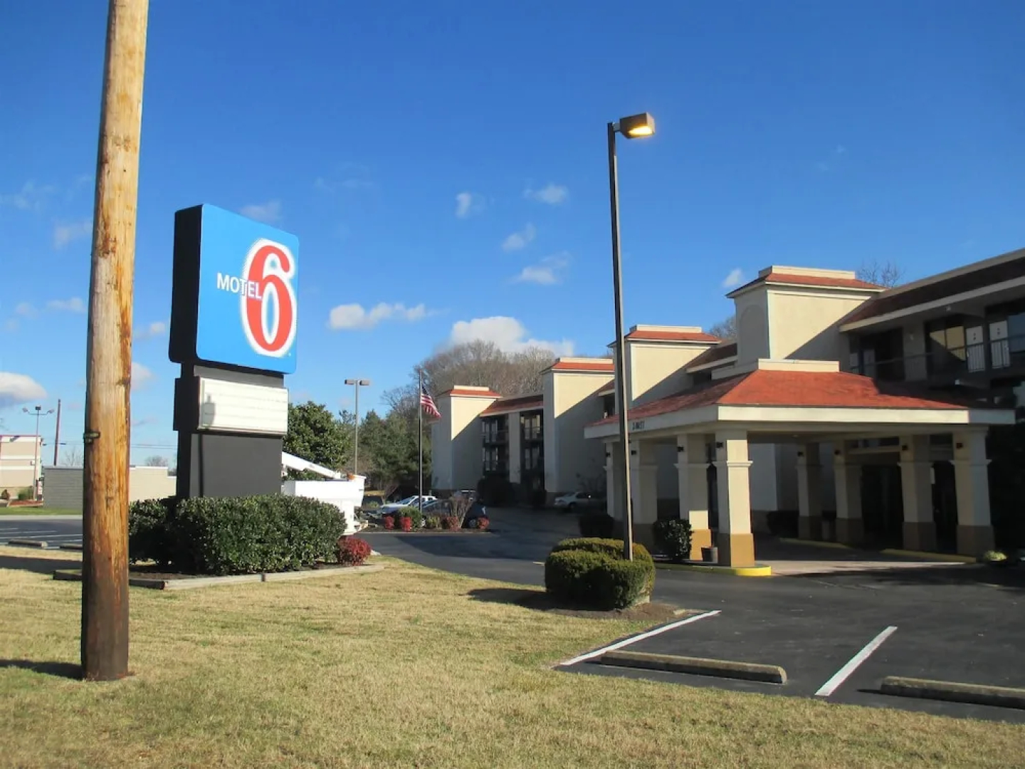 Quality Inn Seaford