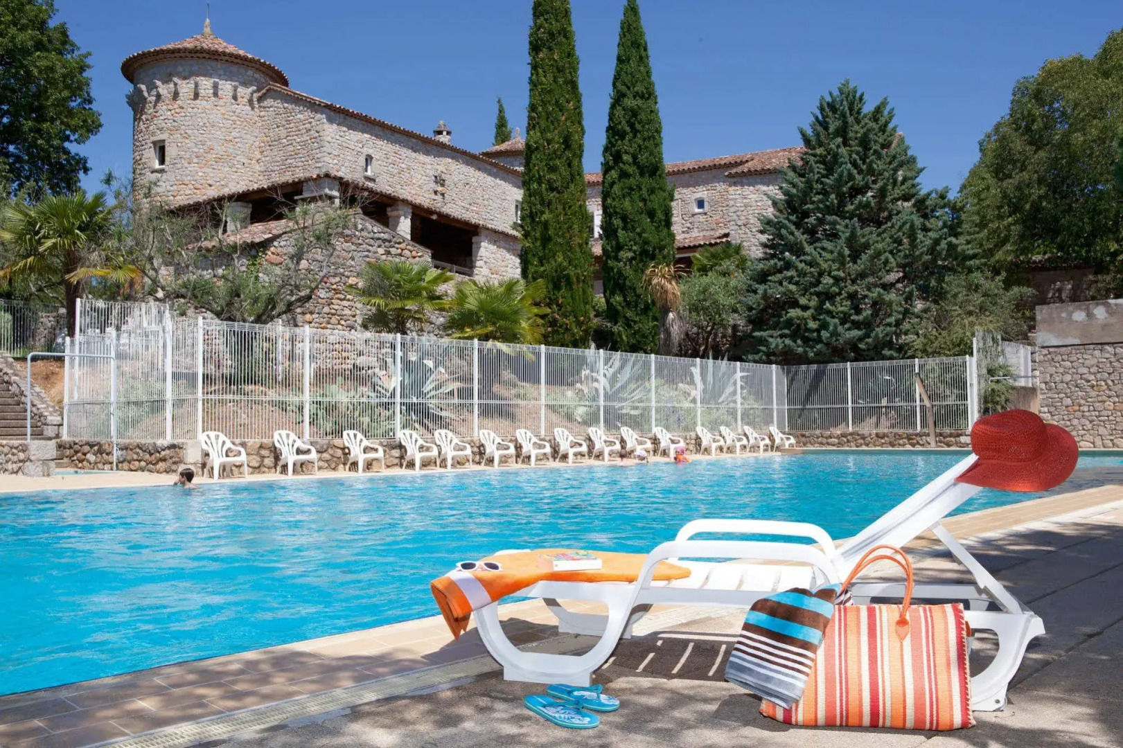 Belambra Hotels & Resorts Casteljau Lou Castel
