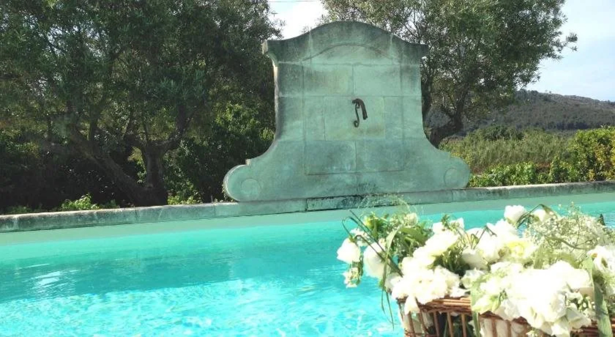 Bastide de Fontvieille - Chambres dHôtes