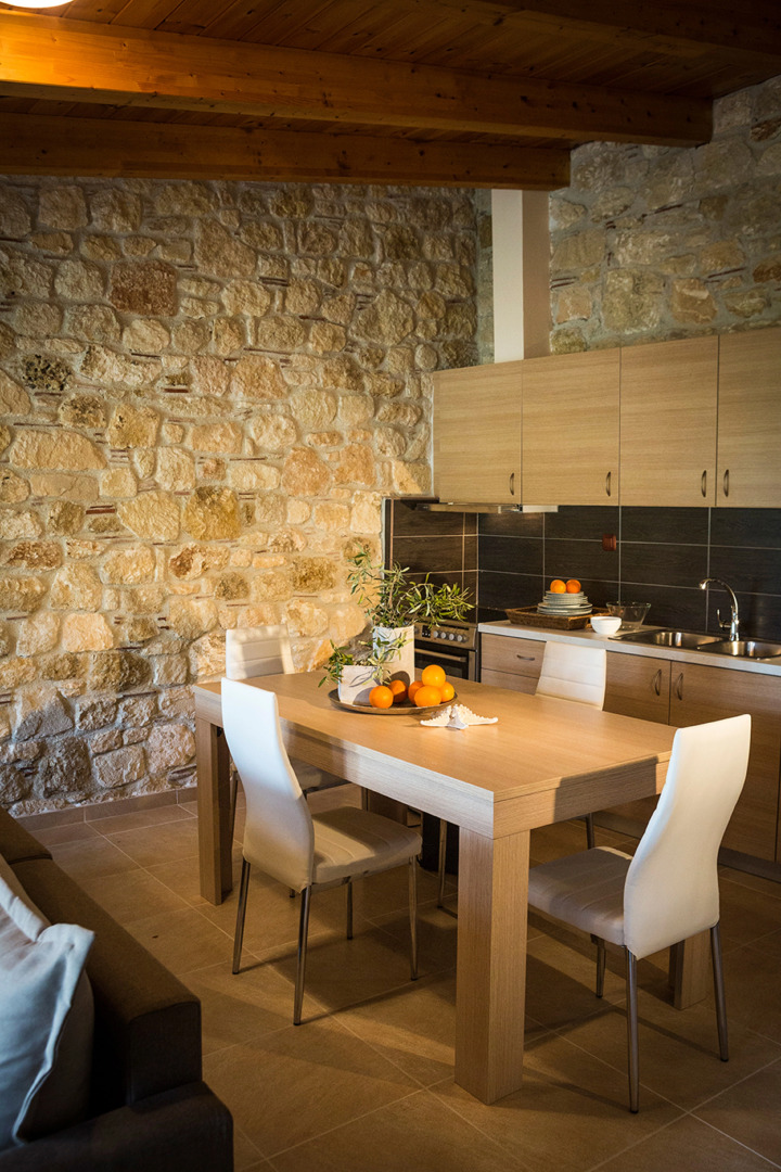 Nefeli Villas and Suites