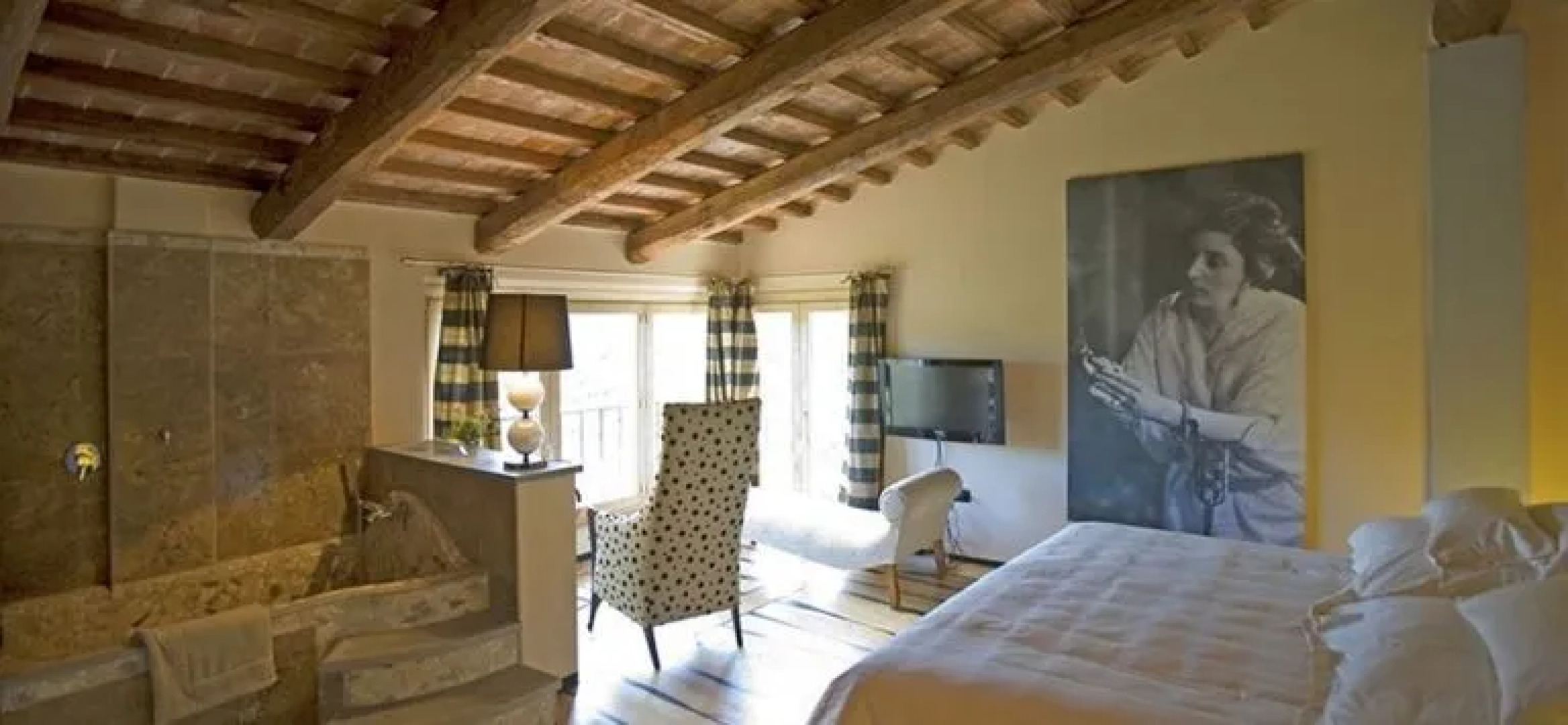 BeVedetta - Relais & Glamping - Adult Only