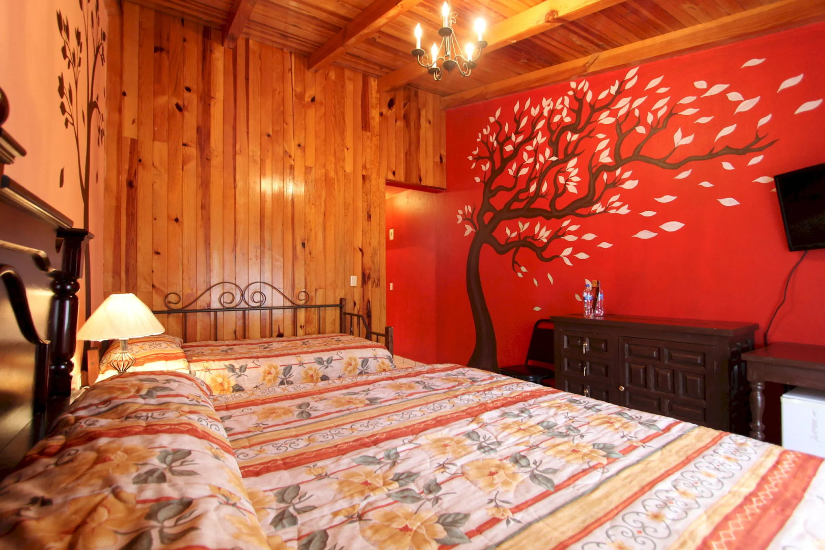 Hotel Real de la Sierra