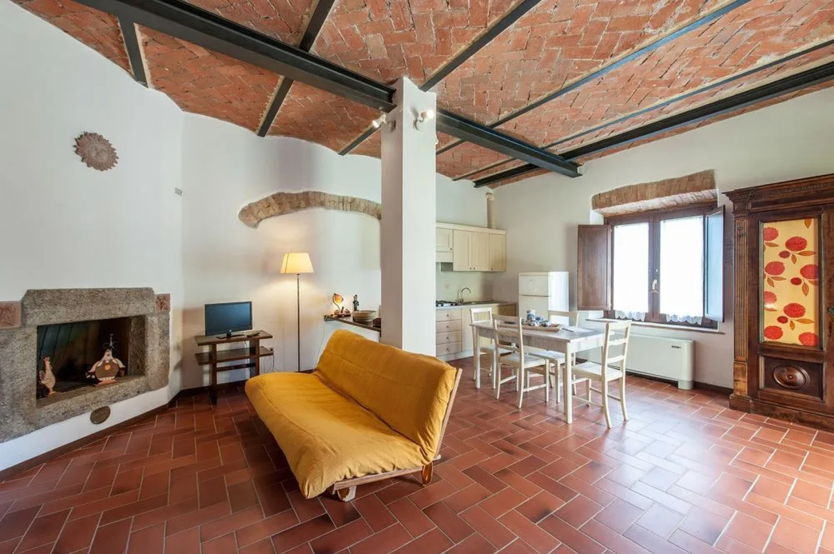 Agriturismo Campospillo