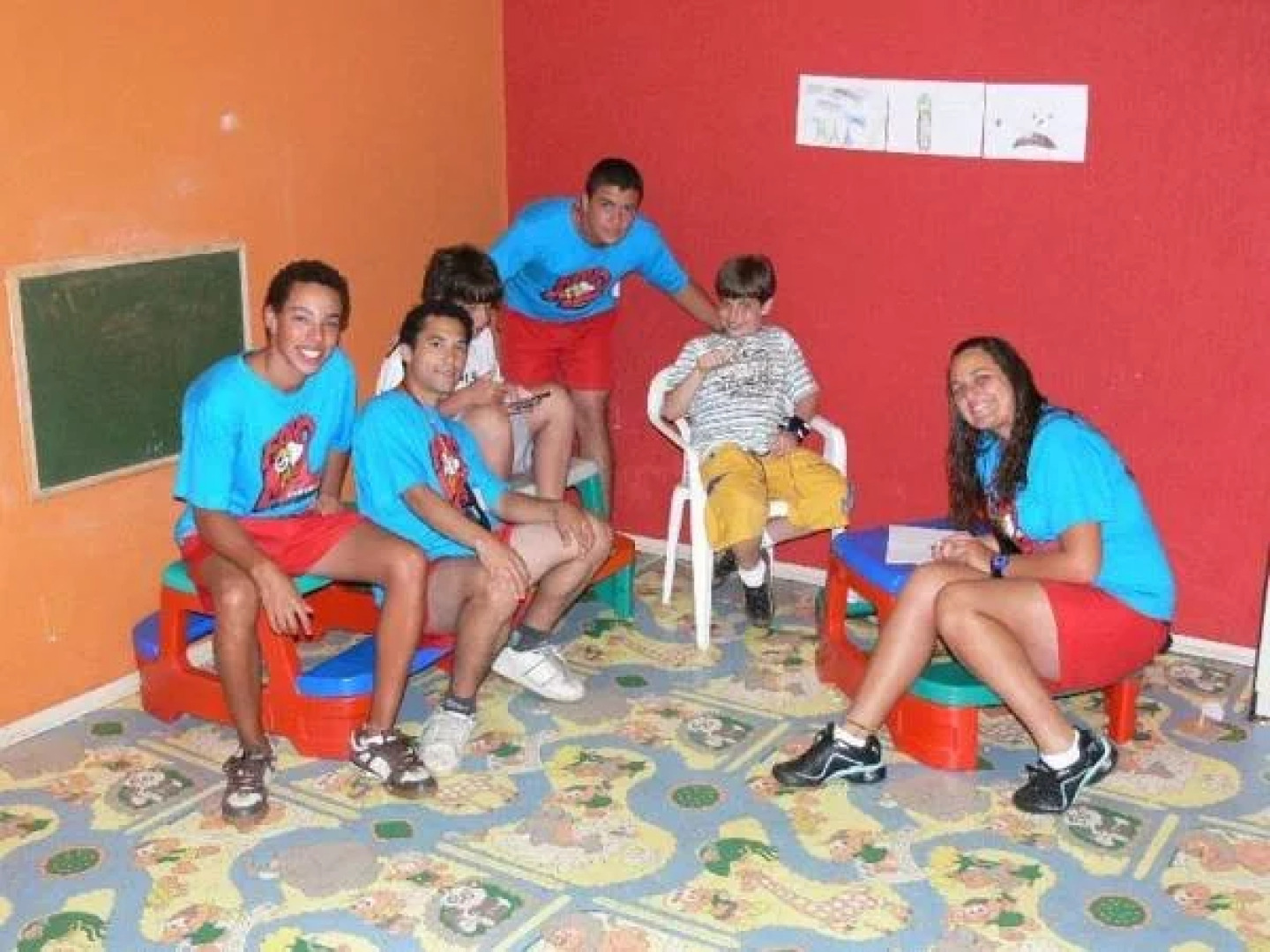 Hotel Fazenda São Matheus