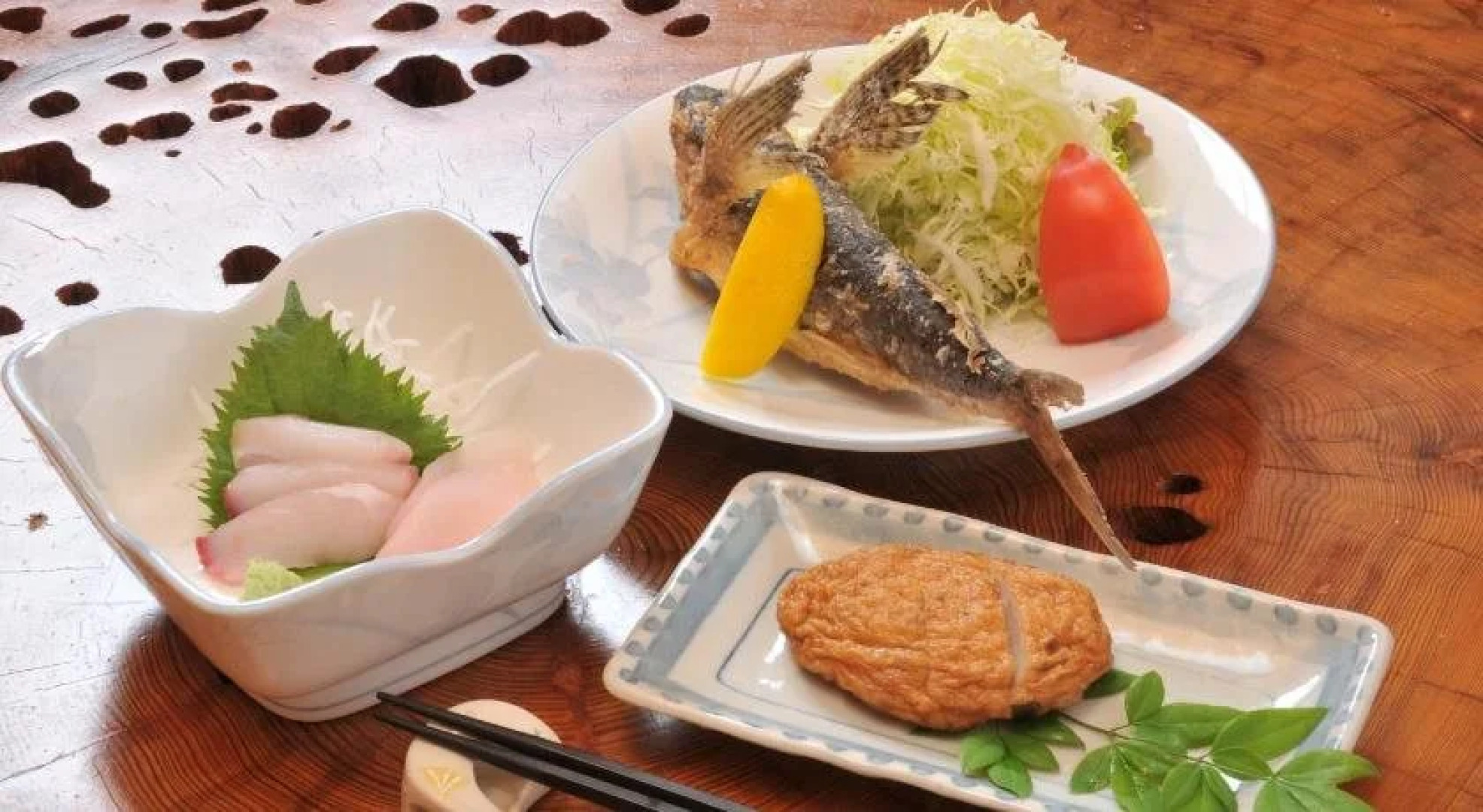 Minshuku Yakusugi-sou