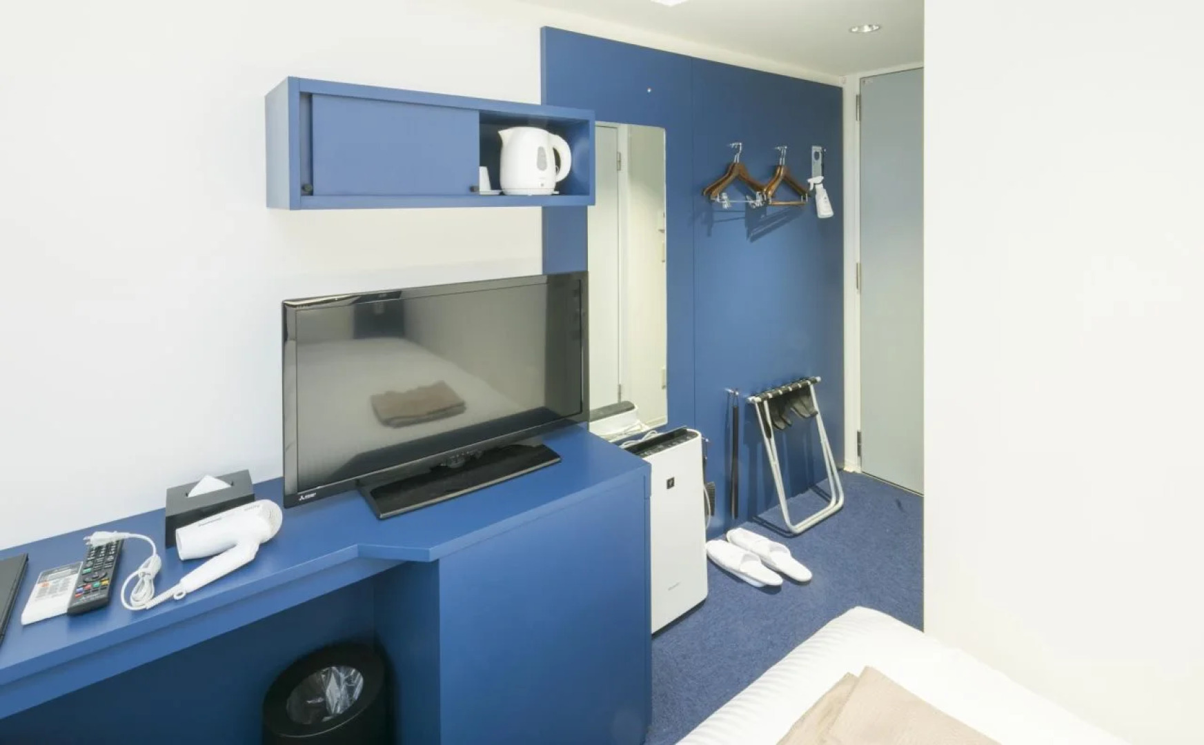 Koko Hotel Osaka Namba Ebisucho