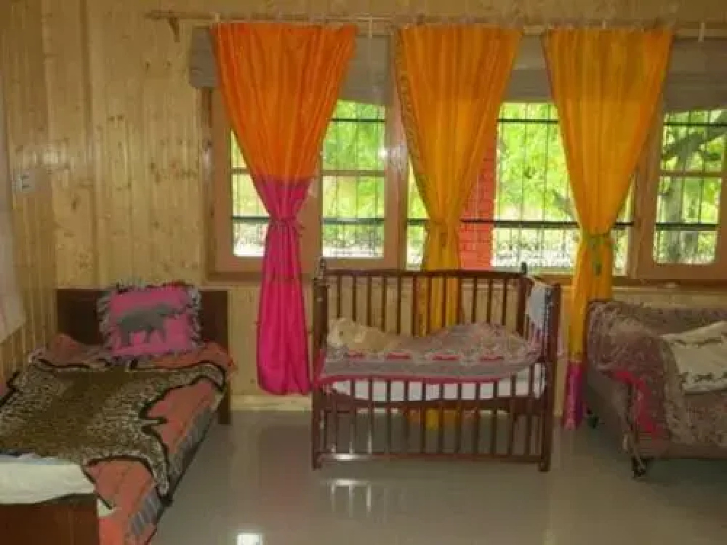 Farah's Homestay