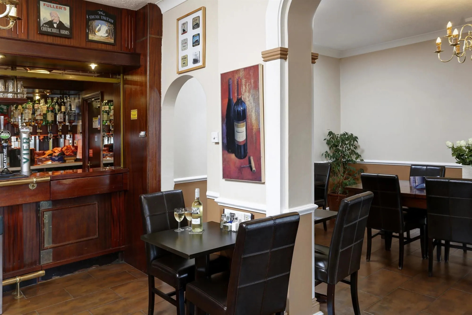 Best Western Princes Marine Hotel